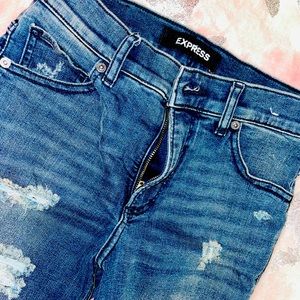 Express New without tags